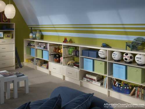 Kids Play Room Design on Functional Play Room Design Tips   Project Nursery