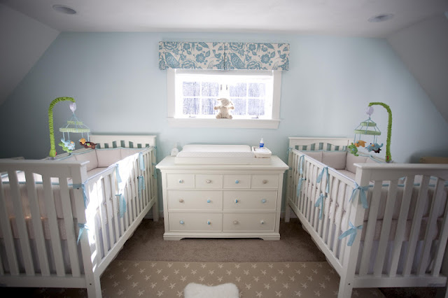 Twin Babies Nursery Furniture Best Furniture Design Ideas For Home
