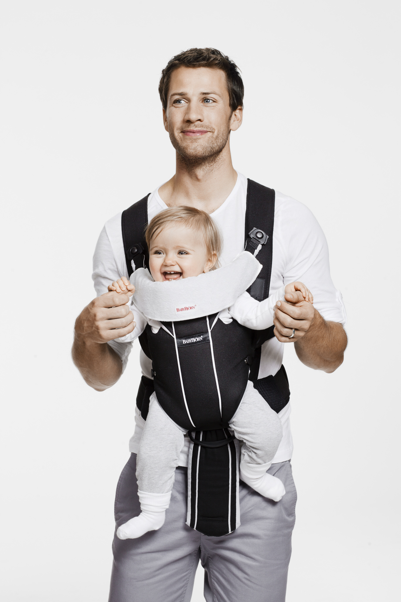 Baby Snugli Carrier - Is It Any Really Good?