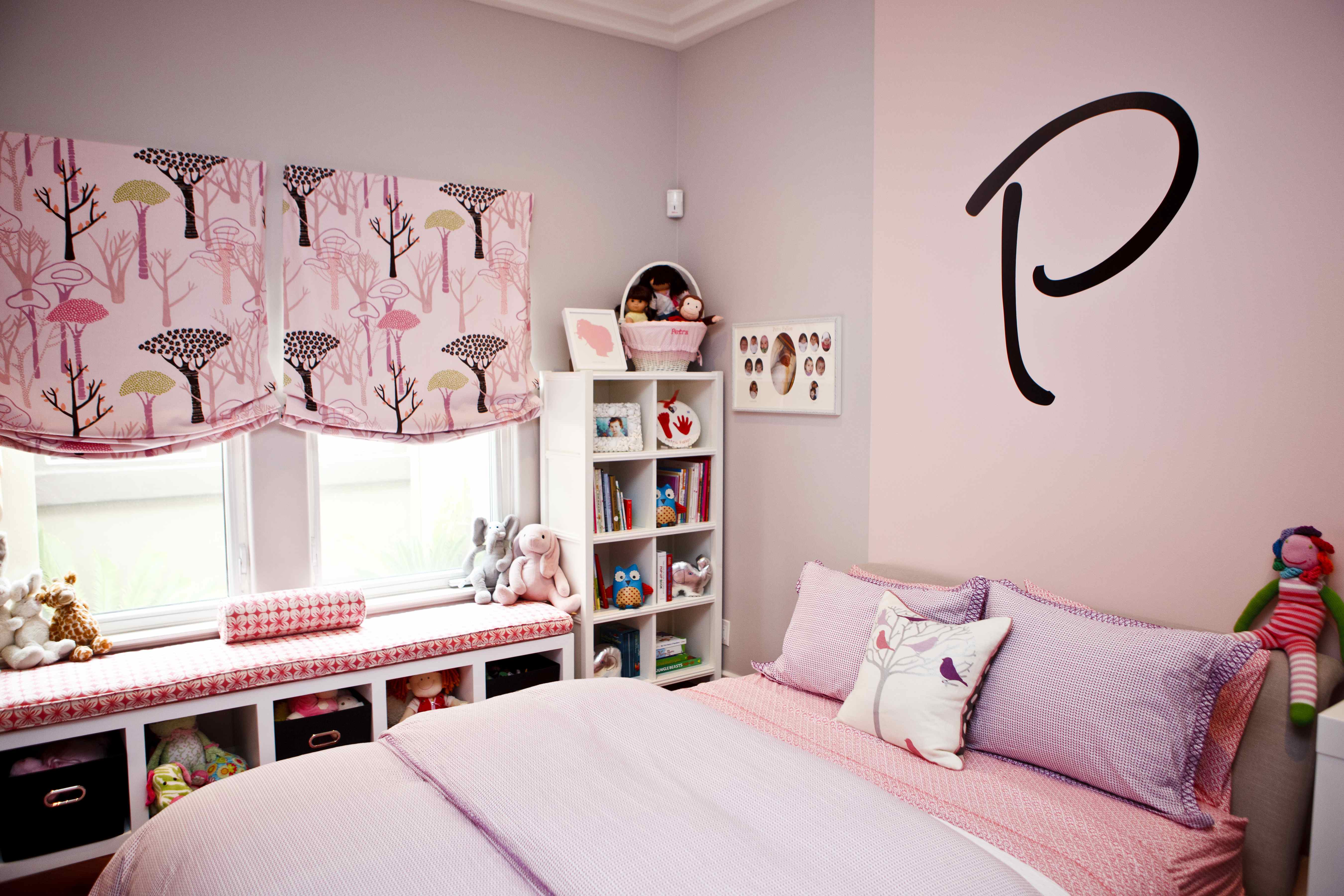 Design Reveal A Modern Toddler Room