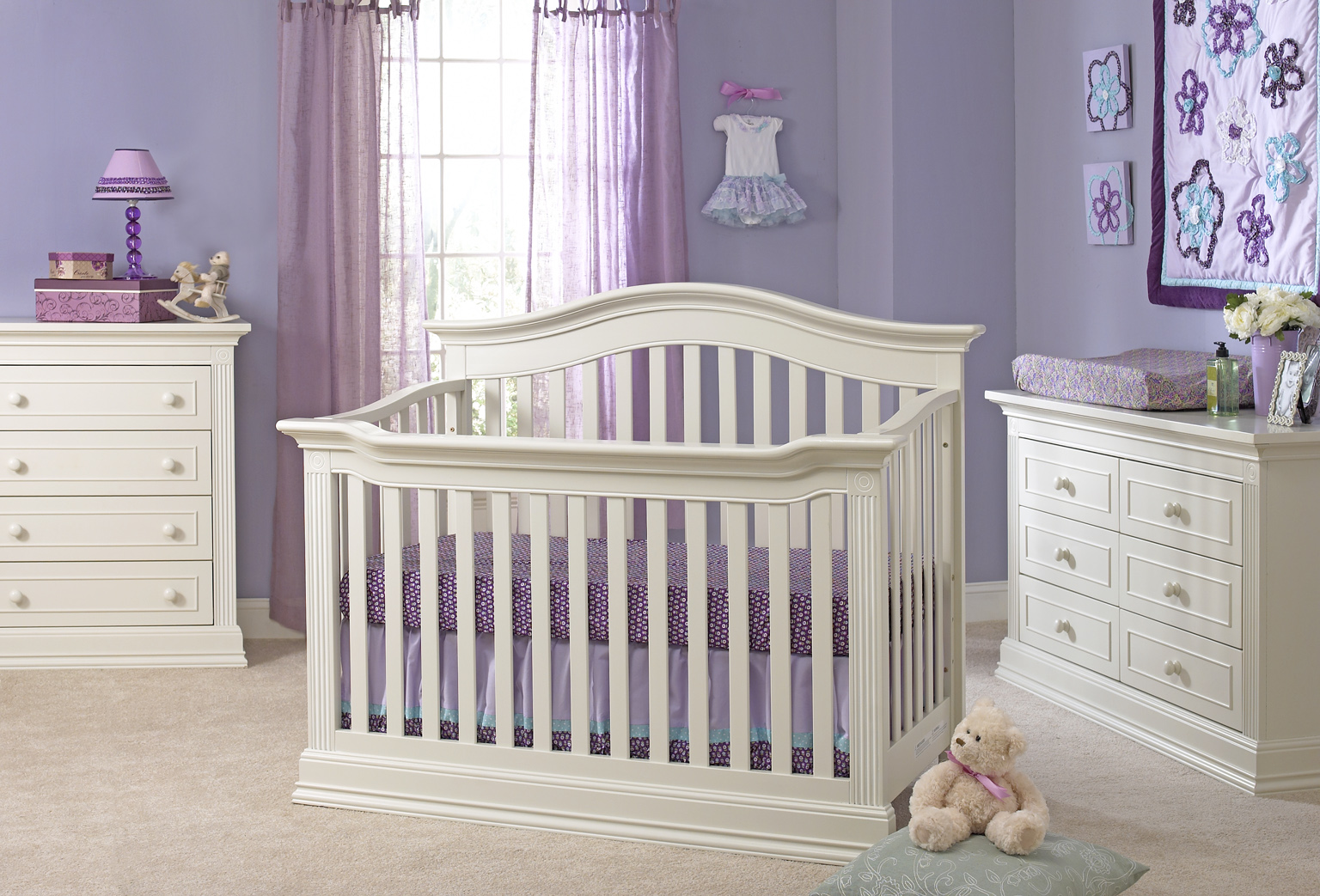 baby cache essence crib mattress