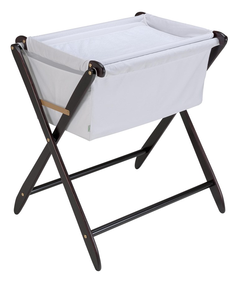 Giveaway: Cariboo Bassinet with Changer and Toy Box Conversion ...