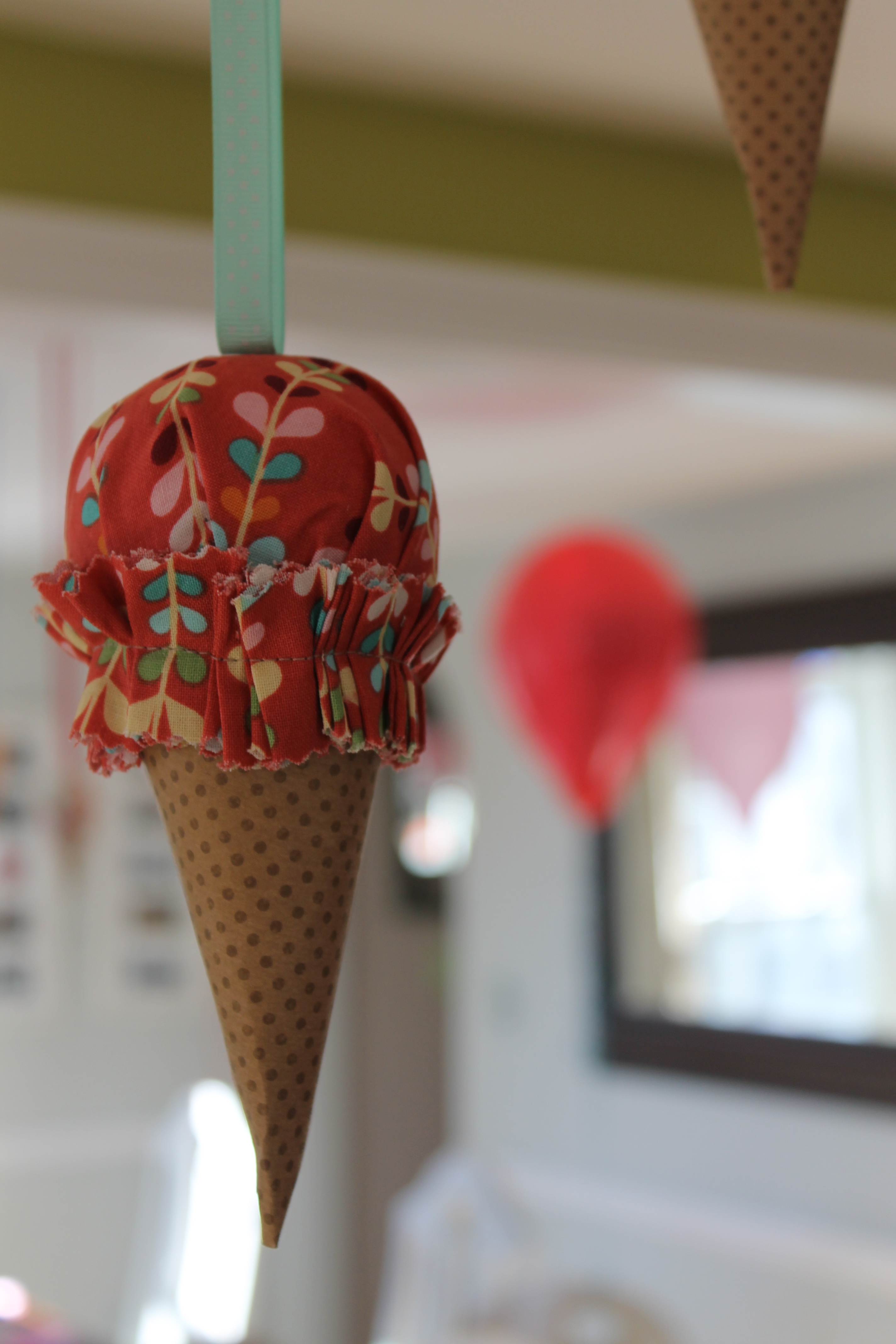 DIY Ice Cream Sundae Party! - Project Nursery