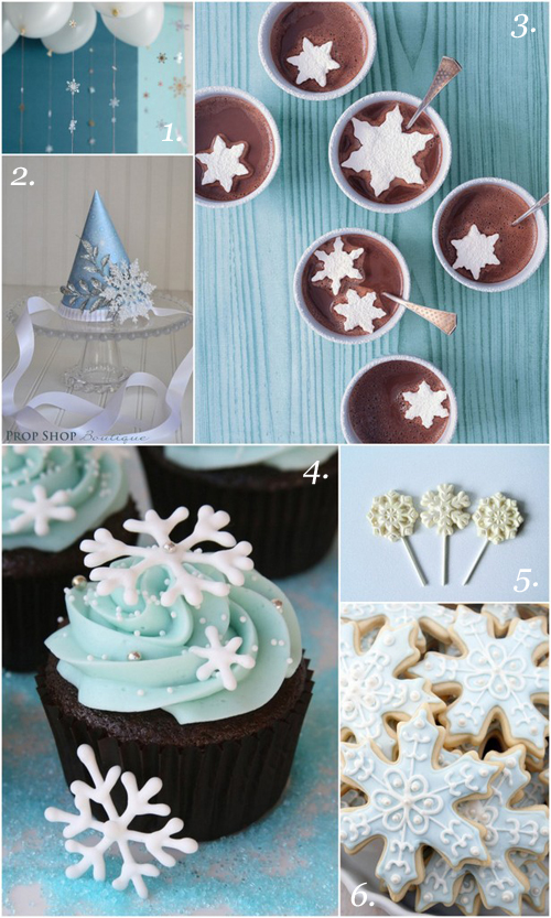 snowflake-party-inspiration