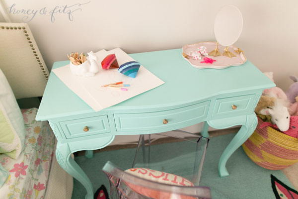 A-Mermaid-Inspired-Big-Girl-Room-by-Honey-and-Fitz-World-Overstock-Vanity-Painted-Tiffany-Blue