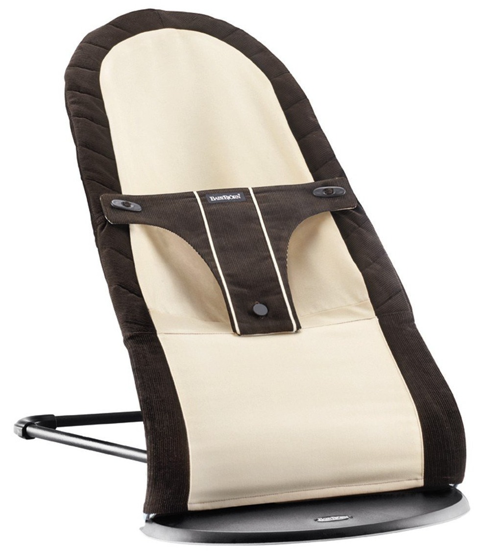 baby bjorn balance bouncer