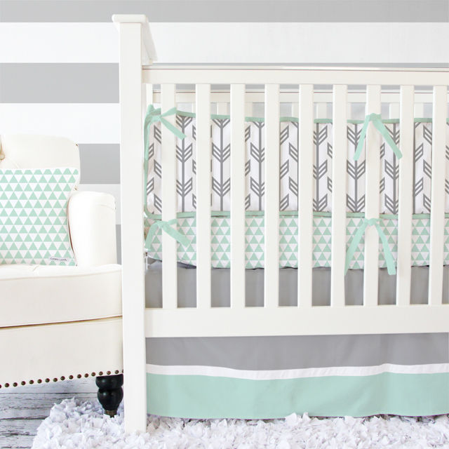 2014 Trend: Arrows in the Nursery - Project Nursery