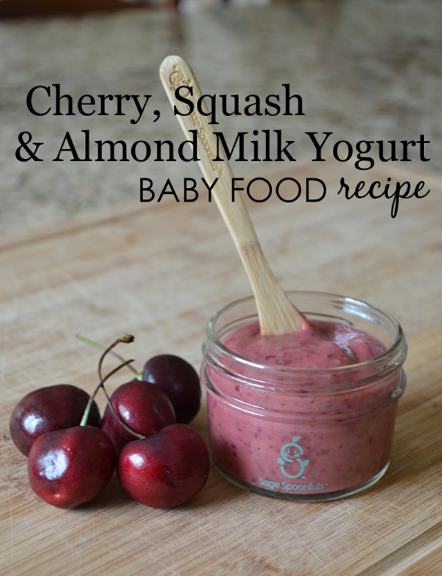 Almond Milk Yogurt Recipe - Project Nursery