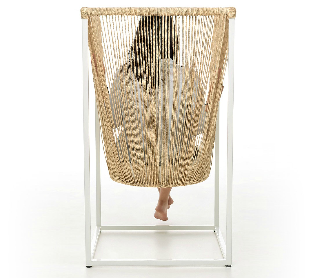 Alegra Chair by Vito Selma