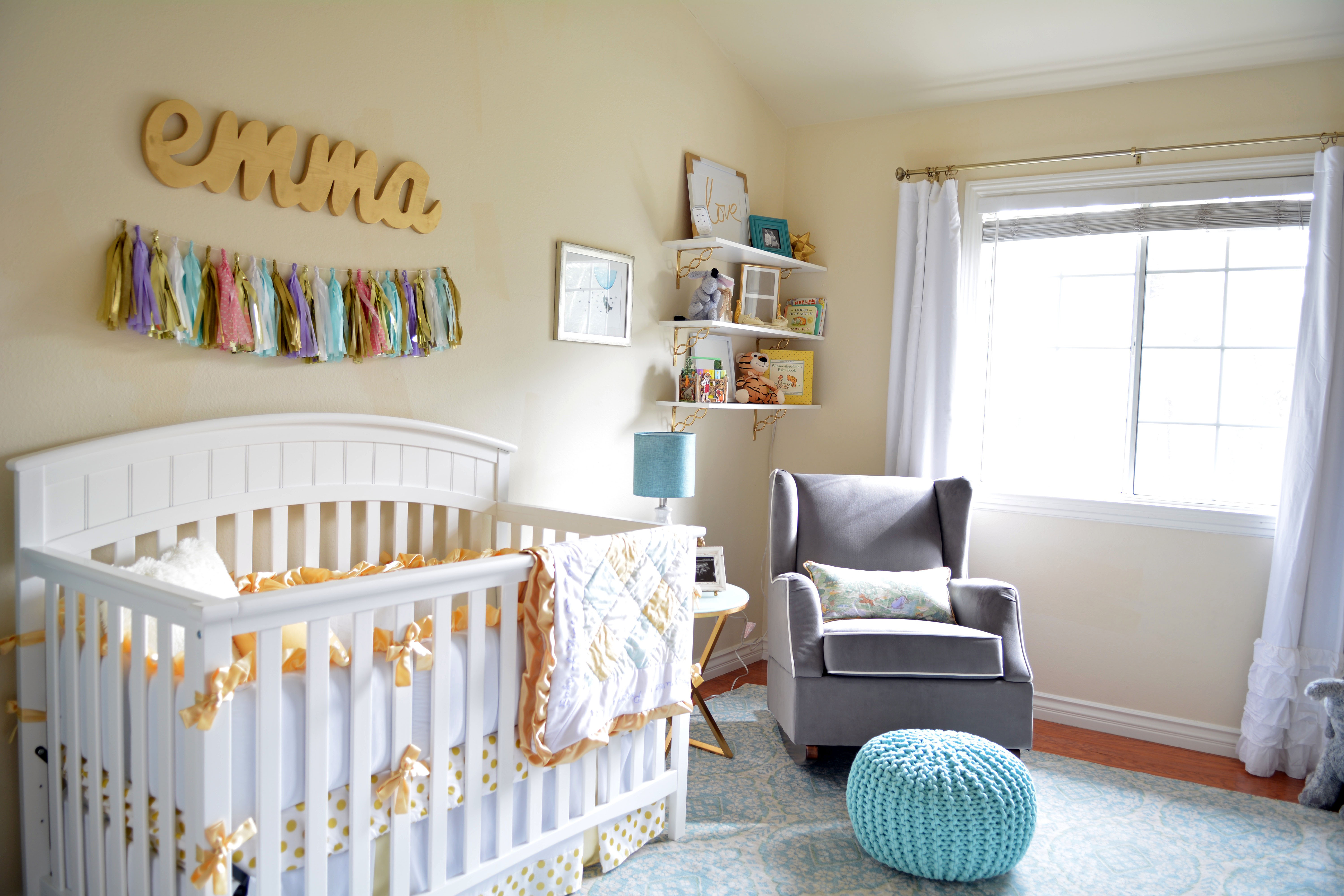 classic-and-glamorous-winnie-the-pooh-nursery-project-nursery