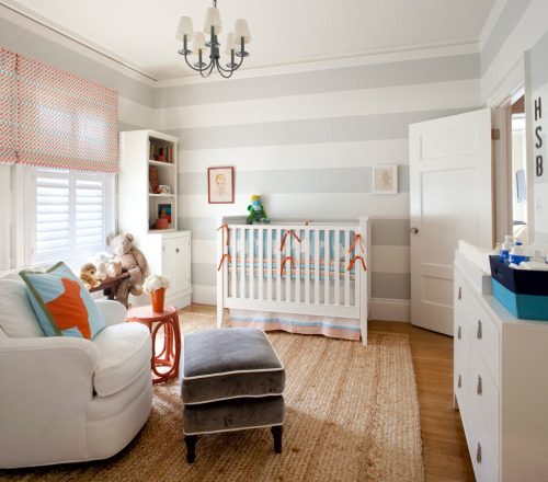 Design Reveal: Hawken's Nursery by Anyon: A.K.A. Mom « Project Nursery