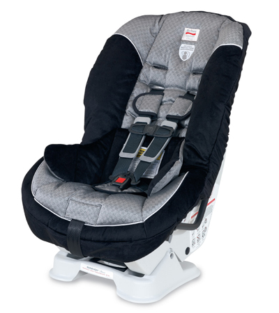 Britax Frontier on Follow Us On Opensky And Win A Britax Carseat    Project Nursery