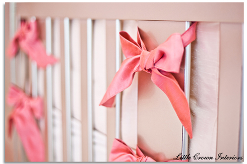 Breathable Crib Bumper