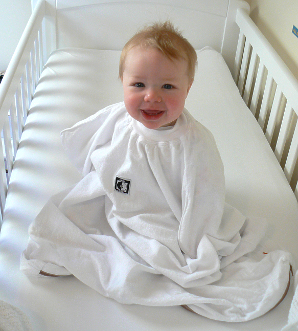 Eco baby sleeping online bags