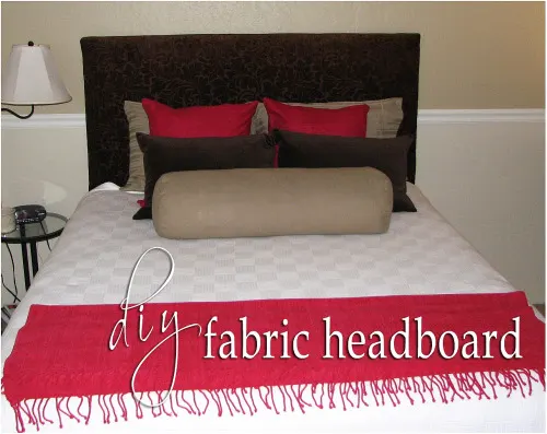 fabric-headboard