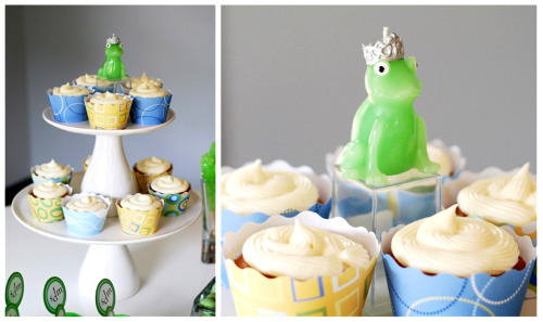 Royal Birthday Cakes fit for Prince George - Project Nursery