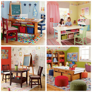 Playroom Decor Giveaway