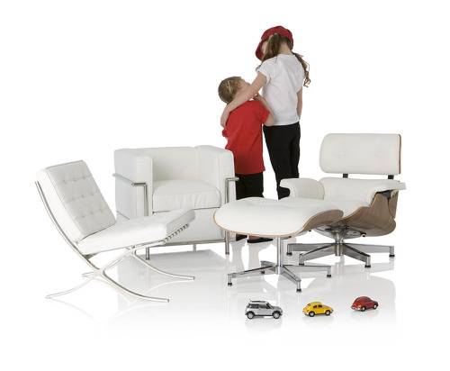 Modern Chairs For Children