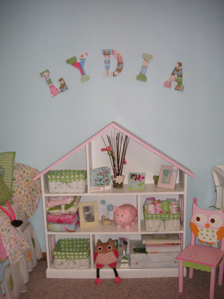 Discontinued pottery barn dollhouse bookcase online