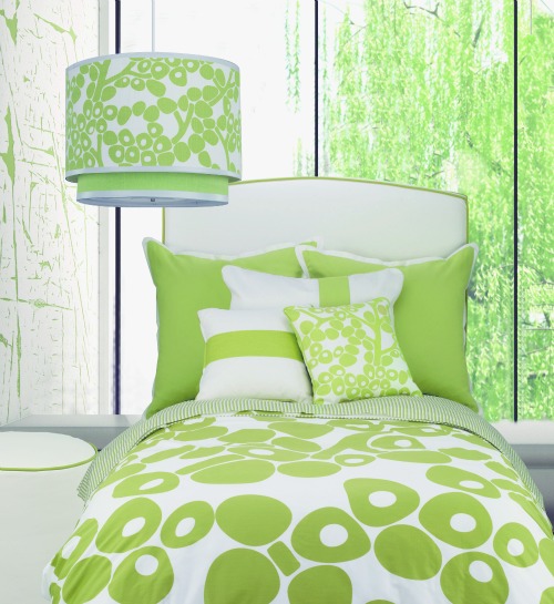 Oilo Bedding