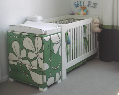 SPI Baby Changing Table