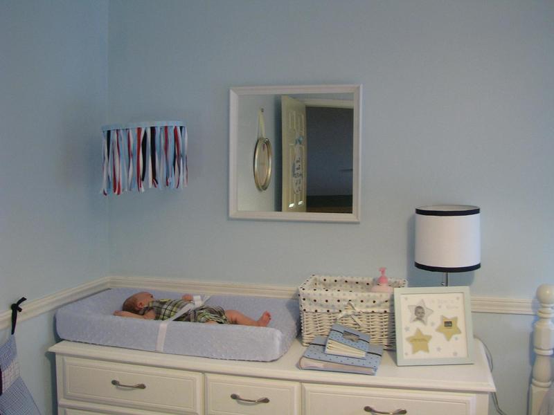 Baby Boy S Room Guest Room Project Nursery
