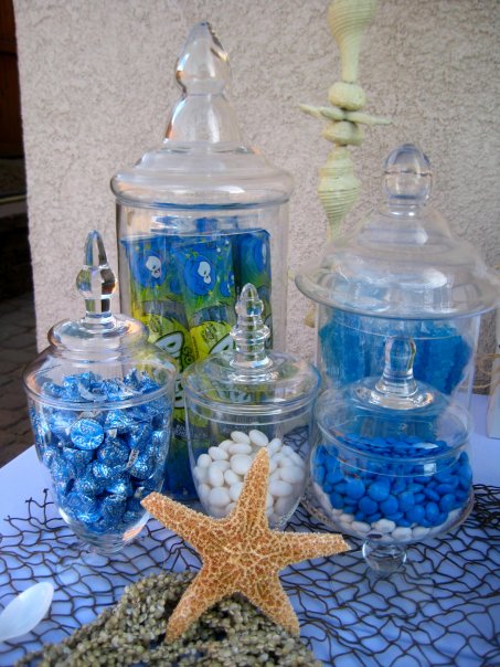 Plan a Fin-tastic Under the Sea Party! - Project Nursery