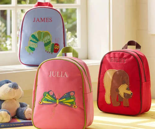 Backpacks Pottery Barn Kids