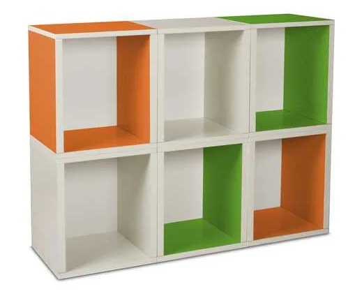 YLiving Cubby Unit