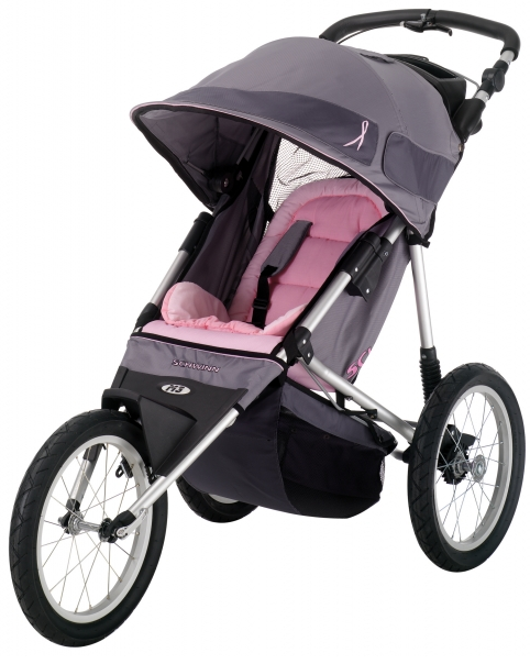 Schwinn Hope Jogging Stroller