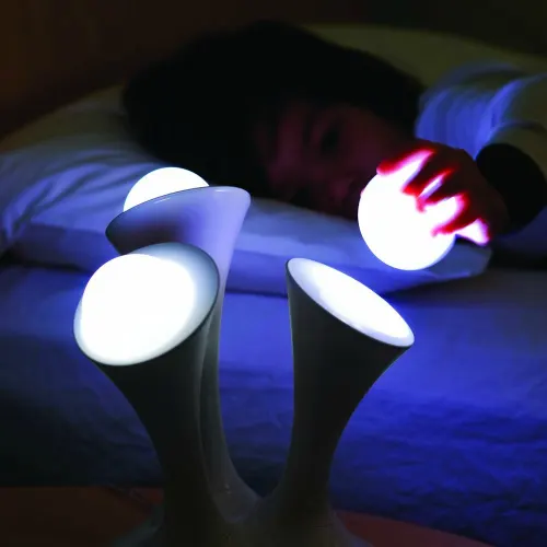 Boon Glo Lamp