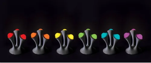 Boon Glo Lamp Colors