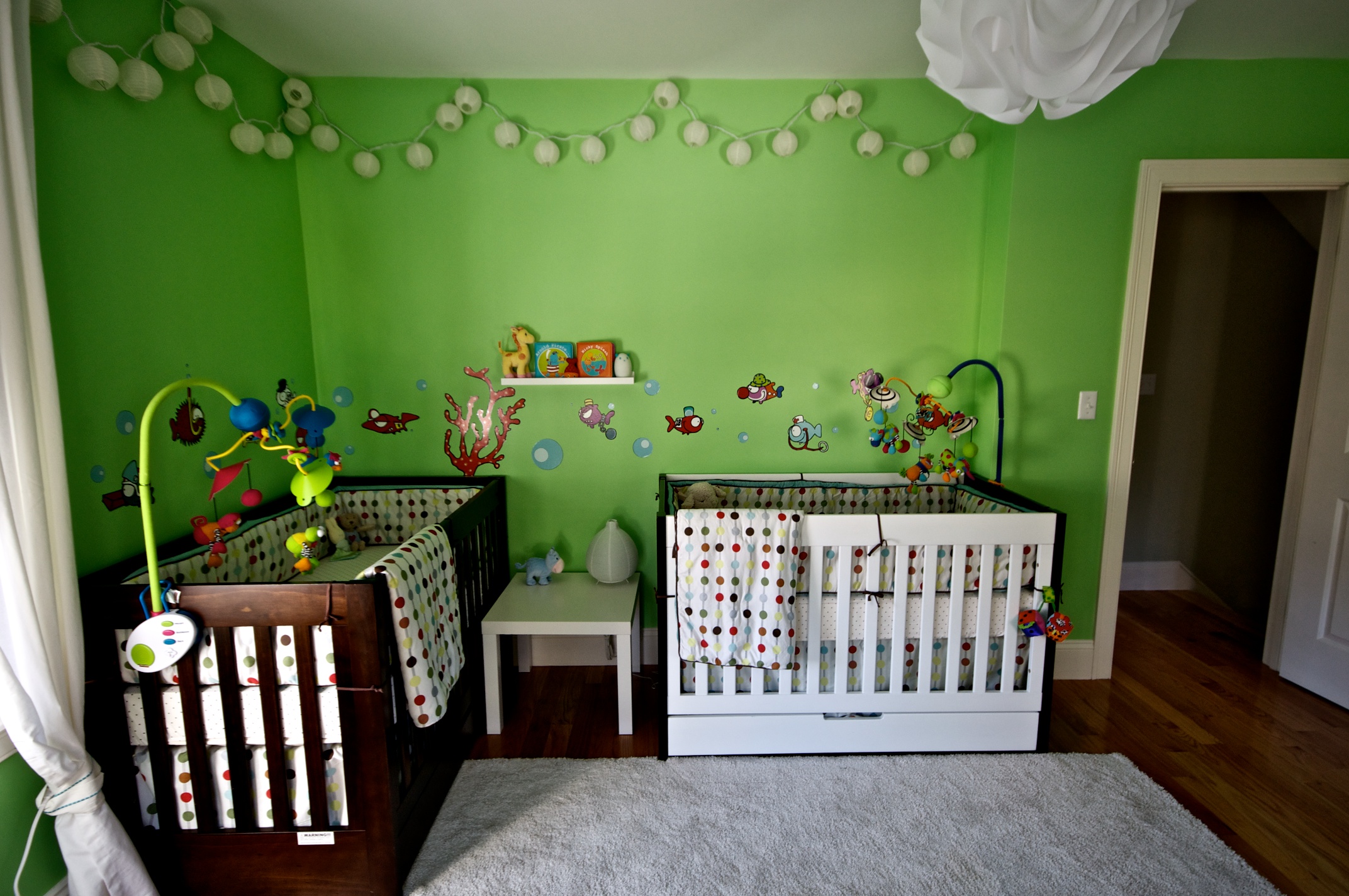 Childproofing Gear that's Practical and Cool - Project Nursery