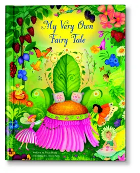 My Very Own Fairy Tale