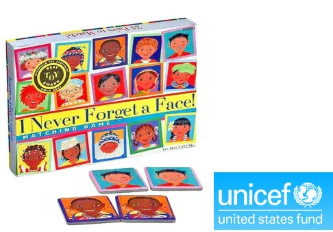 UNICEF Game