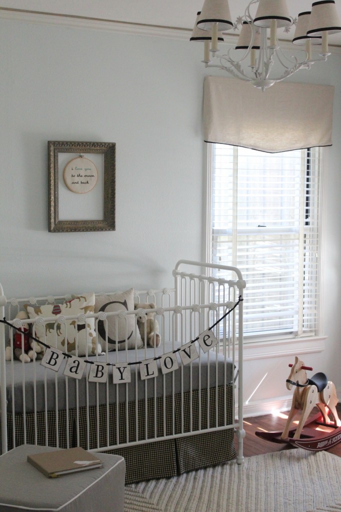 Fabulously Theme-less Eclectic and Fun Nursery! - Project Nursery