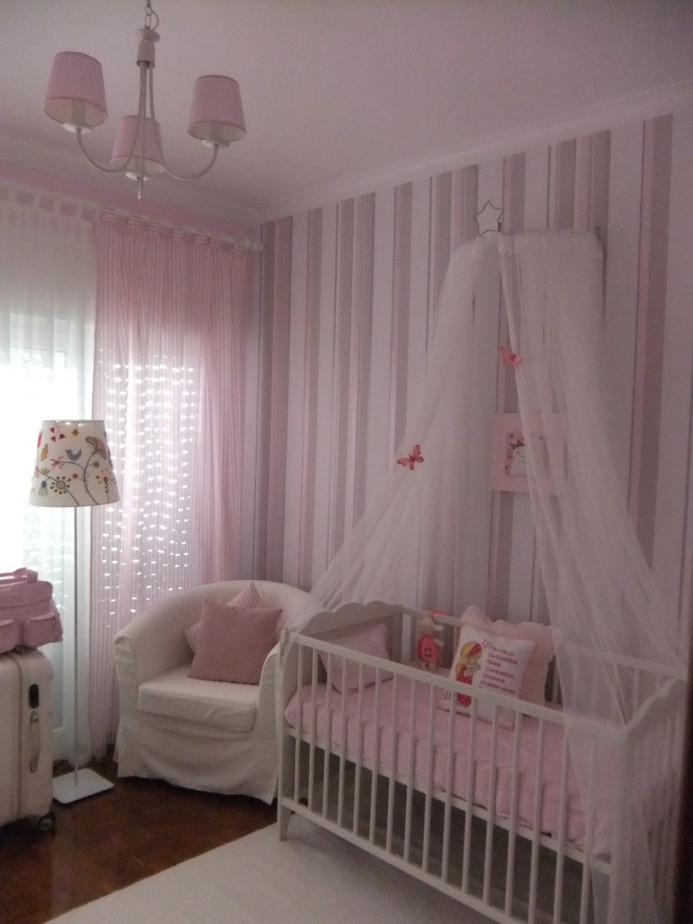 Mariana s Princess  Room  Project Nursery