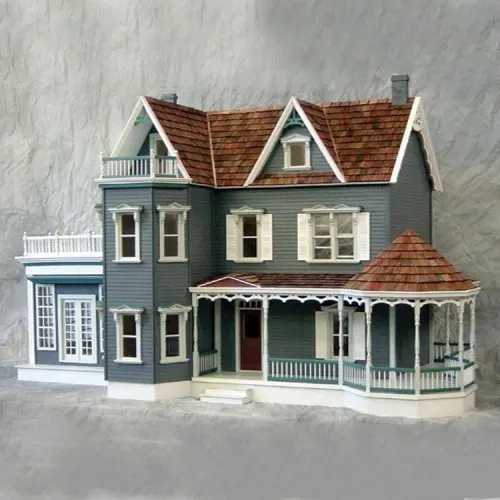 Glenwood dollhouse outlet