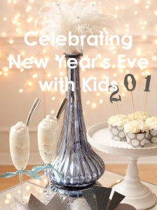 Celebrating New Year&#039;s Eve with Kids - Project Nursery