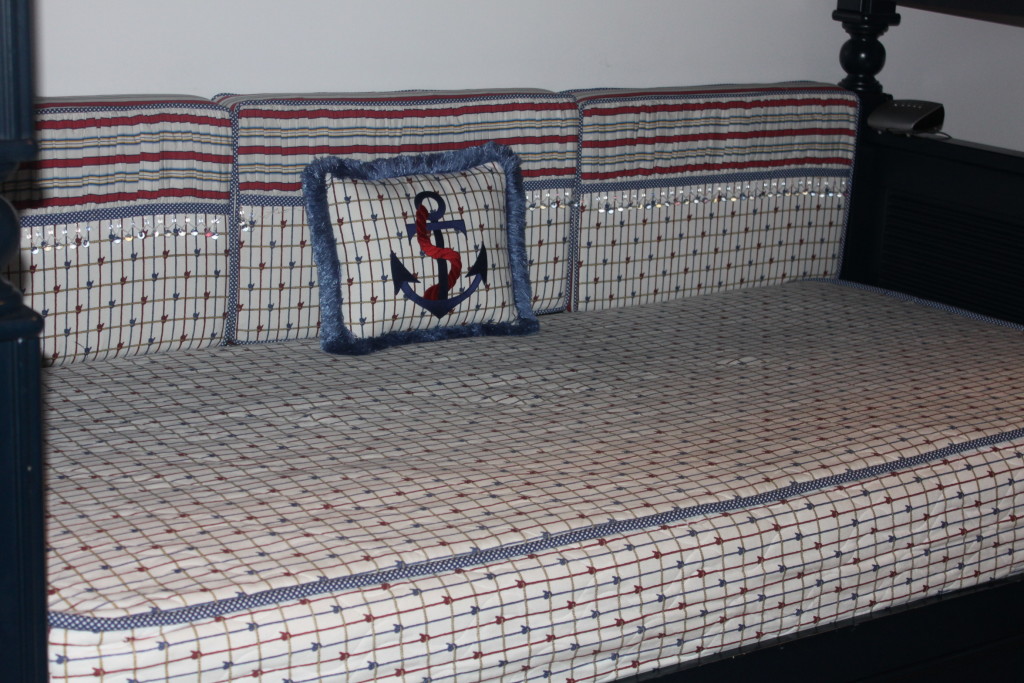 Kyle And Geo S Nautical Boys Bedroom Project Nursery   IMG 8230 1024x683 