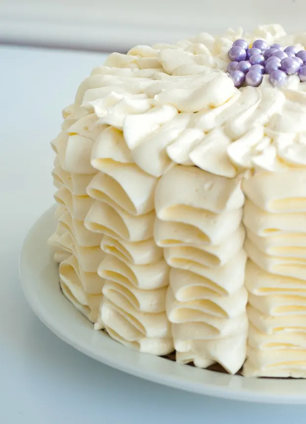 Impress with Exquisite Layer Cake Designs