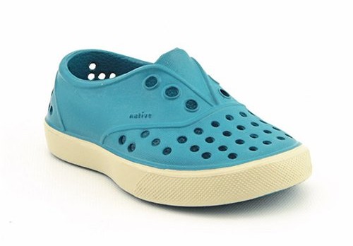 native shoes waterproof