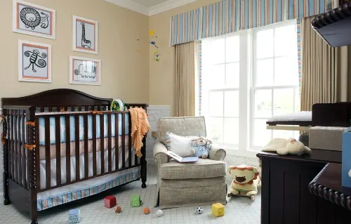 45 Beatrix Potter Nursery Inspiration ideas