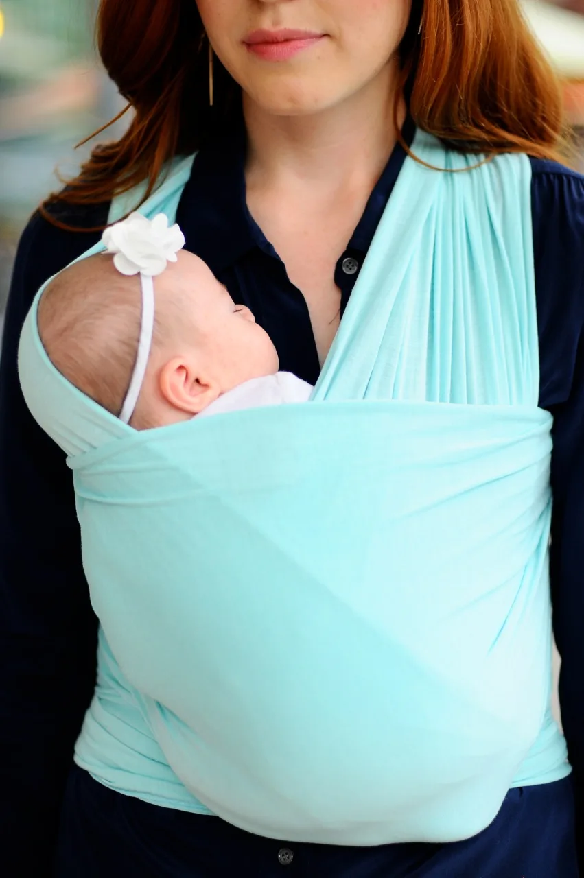 Diy solly best sale baby wrap