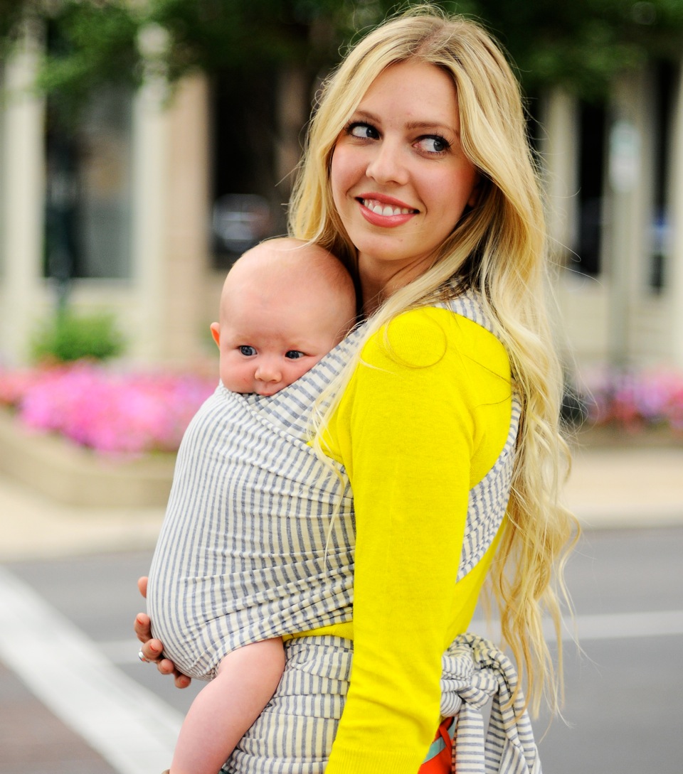 solly baby wrap sling