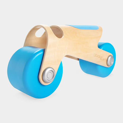 Modern Unique Toys for Kids from MoMA