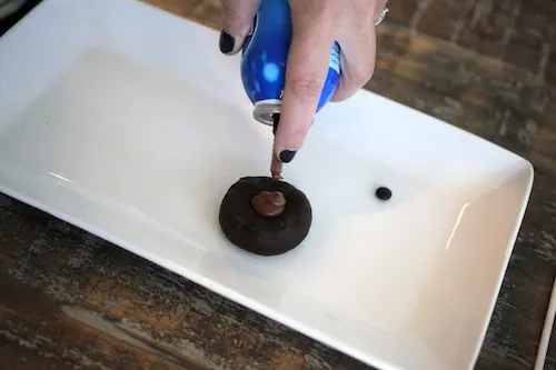 Barbaloot Donut Pops DIY