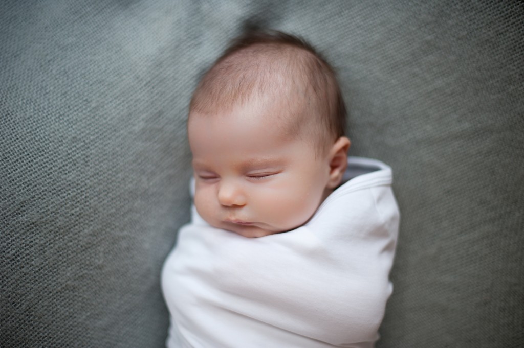 does the zen swaddle work