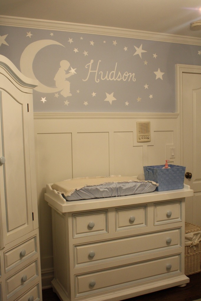 star nursery ideas