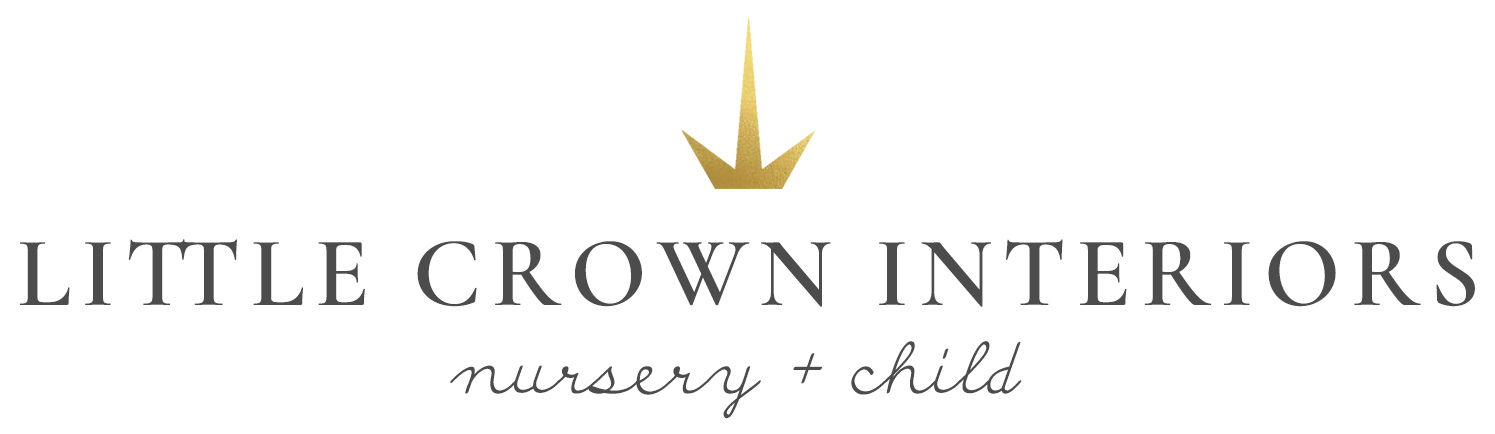 Little Crown Interiors - Naomi Alon Coe